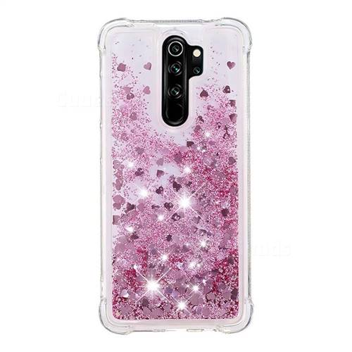 Dynamic Liquid Glitter Sand Quicksand Star TPU Case for Mi Xiaomi Redmi ...