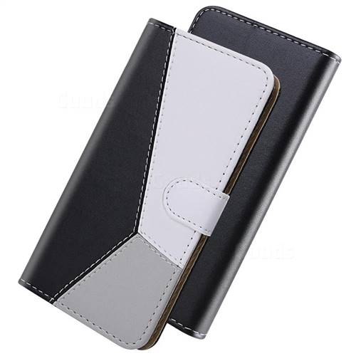 Funda Flip Cover Xiaomi Redmi Note 8 Pro Dibujos Mates - Accel