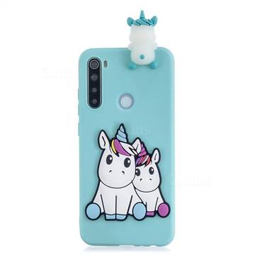 For xiaomi Redmi Note 8T Case Silicone Painting Soft TPU For xiaomi Redmi  Note 8 Case Fundas Coque Redmi NOTE 8 PRO Case cat
