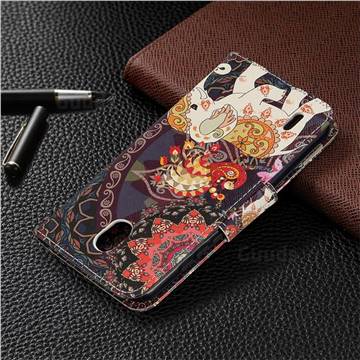Leather Stand Cover Wallet Phone Case Fit Nokia 1 Plus/Nokia 1.3/ Nokia