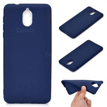 Candy Soft TPU Back Cover for Nokia 3.1 - Blue
