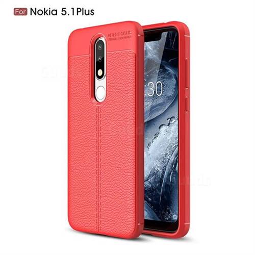 nokia 5.1 plus back pouch