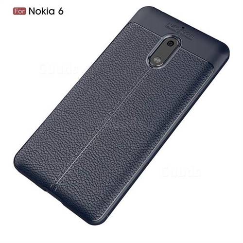 nokia 6 silicone back cover