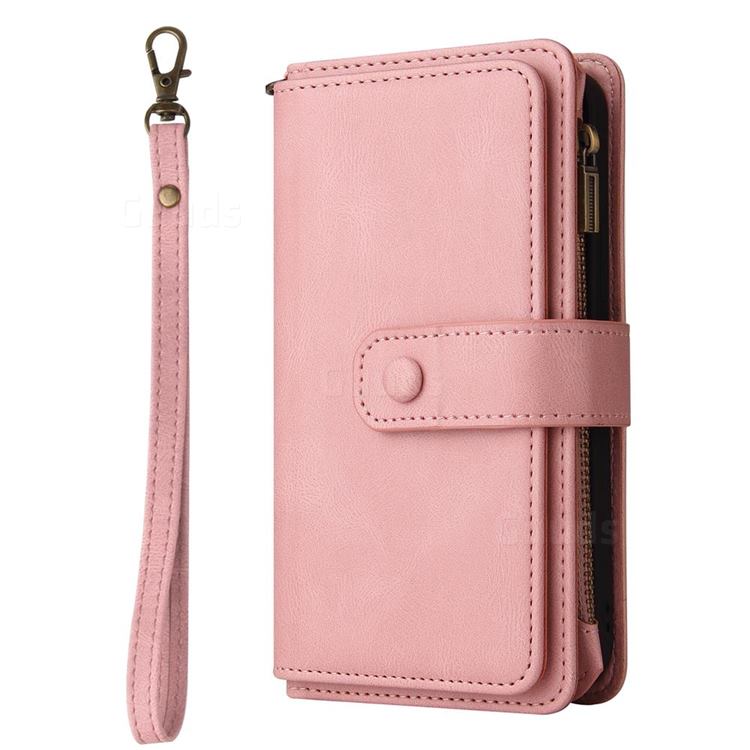 Luxury Leather Phone Case