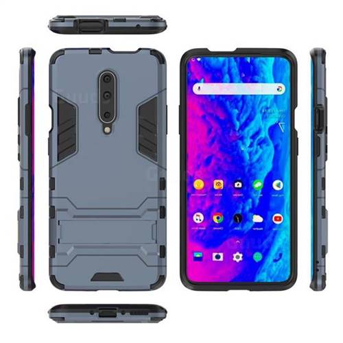 Spigen Oneplus Armor Case Oneplus Hard Case Black Panther Armor
