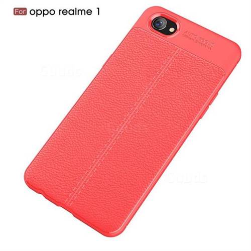 realme 1 silicone case