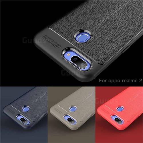 Tutup Belakang Realme Mobile Cover Realme Pro Casing Hp Oppo