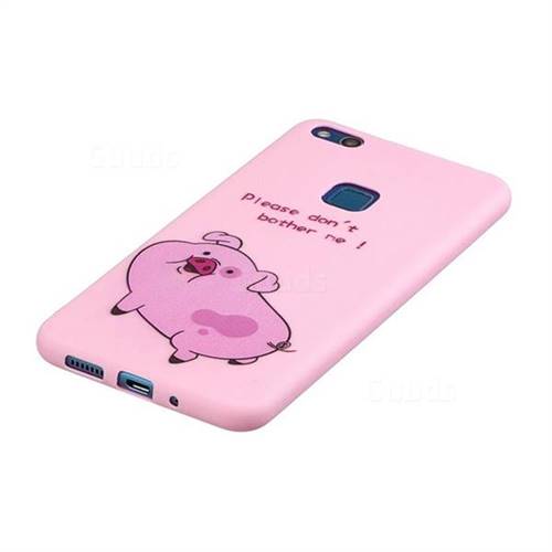 Huawei p10lite ピンク Huawei P10 Lite price, specs and reviews 4GB/64GB - Giztop