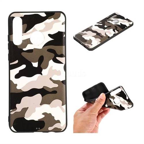 Back Cover Huawei P30 Pro Military Case Huawei P30 Pro Case