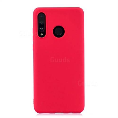 huawei p30 lite case silicone