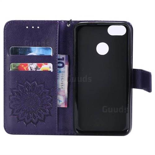 Oreillette Combiné (haut-parleur + Micro) Pour Huawei Mate 8, P9 Lite, Y6 Pro, Nova - Neuf