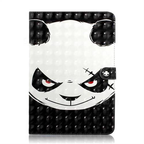 Angry Bear 3D Painted Universal 8 inch Tablet Flip Folio Stand Angry Bear 3D Painted Universal 8 inch Tablet Flip Folio Stand