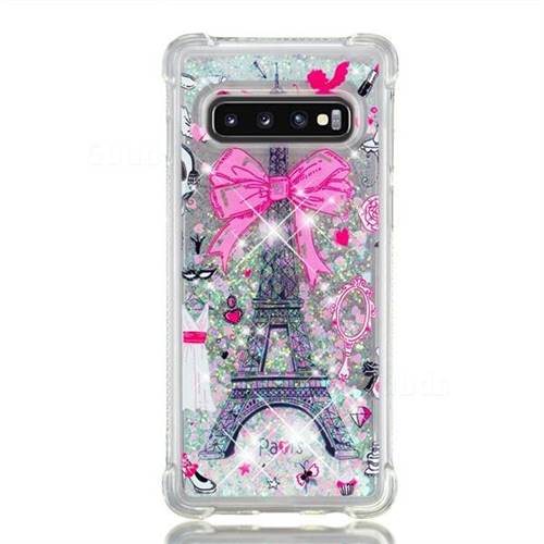 Amazon Samsung S10 Bling Cases Mirror And Tower Dynamic Liquid