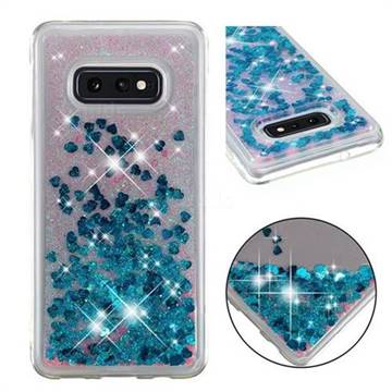 samsung galaxy s10e case blue samsung galaxy s10e case blue
