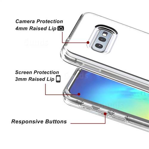 Screen Protectors Samsung S10 Plus Cover Led Screen Protectors