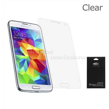 HD Clear Screen Protector Guard for Samsung Galaxy S5 G900