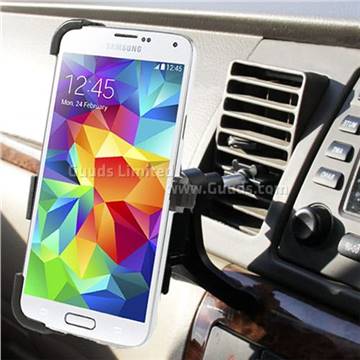 In Car High Bracket Air Vent Holder Mount for Samsung Galaxy S5 G900