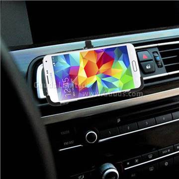 In Car Air Vent Holder Mount for Samsung Galaxy S5 G900