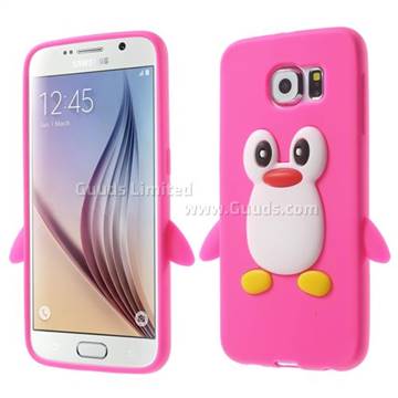 cover samsung s6 gomma