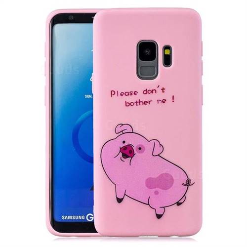 Pink S9 Plus Phone Covers Phone Covers Samsung S9 Dexnor Case For