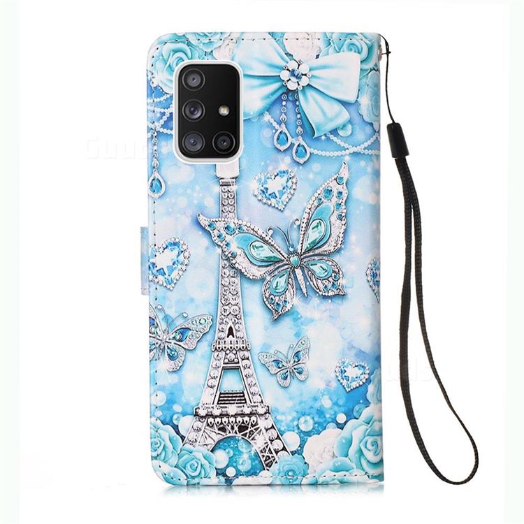Mobile Samsung Galaxy A51 Ka Cover Samsung A51 CaseMe Retro