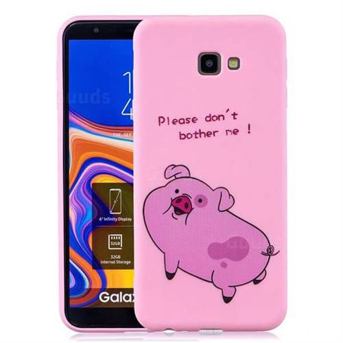Hansmare Calf Samsung Galaxy A5 2017 Wallet Case - Pink