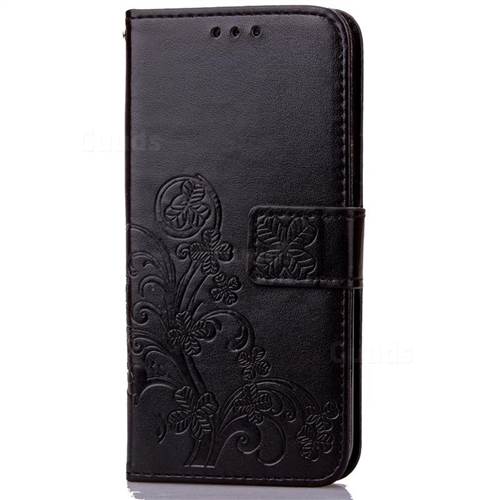 Lighthouse Painting Leather Wallet Case for Samsung Galaxy A5 2017 A520 -  Leather Case - Guuds