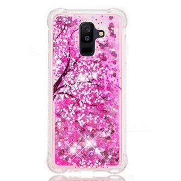 samsung galaxy a6 glitter liquid case samsung galaxy a6 glitter liquid case