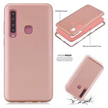 samsung a9 pro back cover amazon