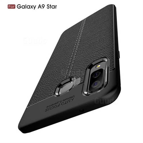 samsung galaxy a8 star back cover