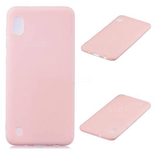 samsung a10 silicone case