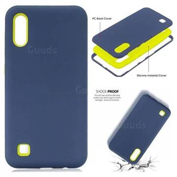 samsung a10 shockproof case