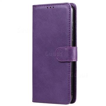 Retro Greek Detachable Magnetic PU Leather Wallet Phone Case for ...