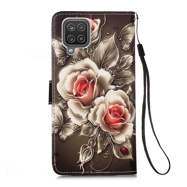 samsung a12 phone case