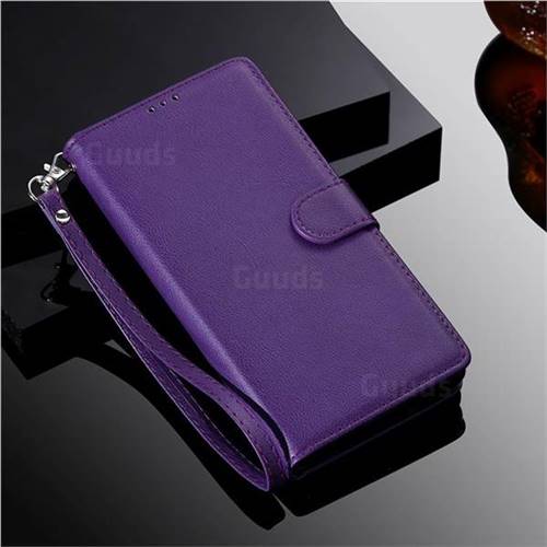 Retro Greek Detachable Magnetic PU Leather Wallet Phone Case for ...