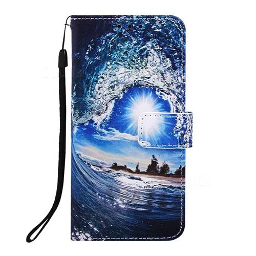 Wallet Case For Samsung Galaxy A20e Mobilize Classic Gelly Wallet