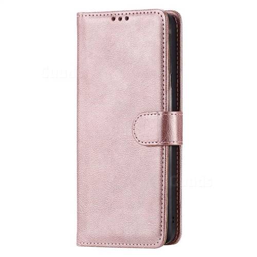 Compatible With Samsung Galaxy A02s Case Retro Embossed Premium Pu