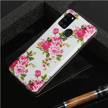 samsung a21s back cover price