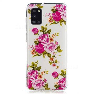 samsung a31 back cover daraz