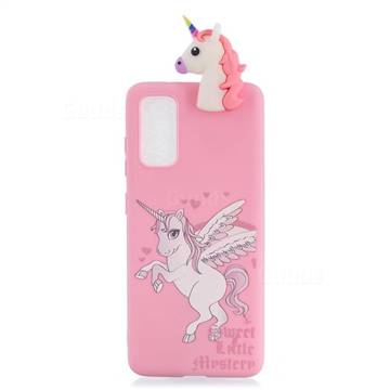 unicorn phone cover