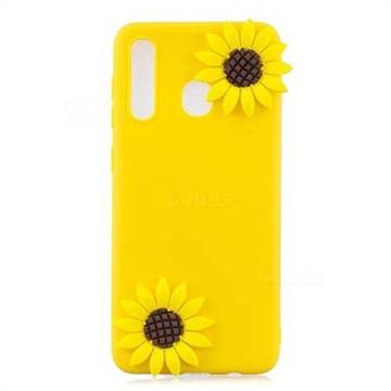 samsung galaxy a40 case yellow samsung galaxy a40 case yellow