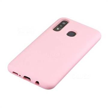 samsung galaxy a40 pink