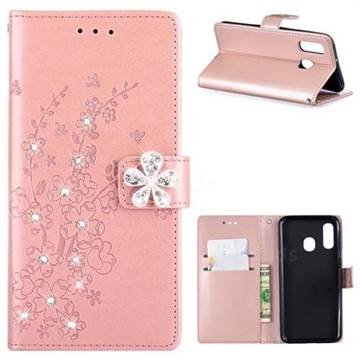 samsung galaxy a40 case rose gold samsung galaxy a40 case rose gold