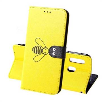 samsung galaxy a40 case yellow samsung galaxy a40 case yellow