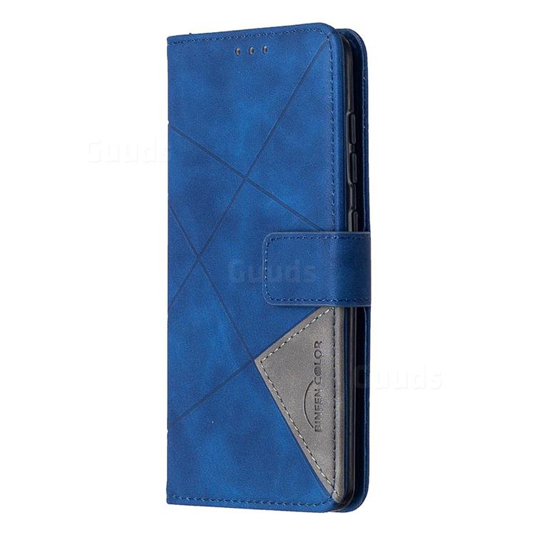 Binfen Color BF05 Prismatic Slim Wallet Flip Cover for Samsung Galaxy ...