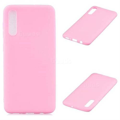 samsung a50 silicone cover