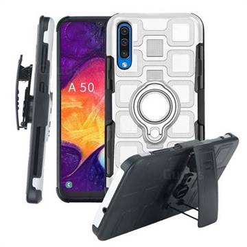samsung galaxy a50 silver