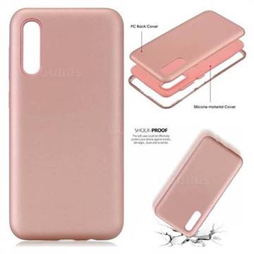 samsung a50 silicone cover