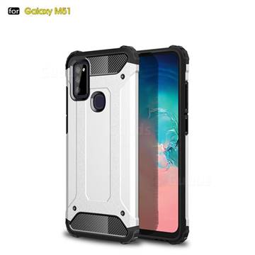 King Kong Armor Premium Shockproof Dual Layer Rugged Hard Cover