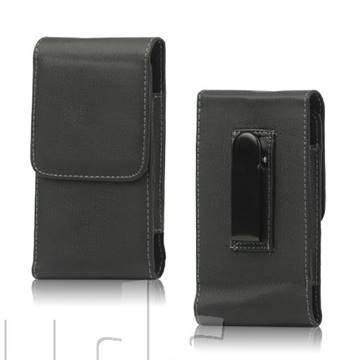 Belt Clip Leather Pouch Case for Samsung Galaxy S4 i9500 i9505 S3 i9300